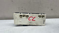 A2218703995 MERCEDES CL TRUNK RELEASE CONTROL MODULE