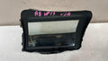 4H0919617 AUDI A8 DISPLAY SCREEN UNIT PANEL