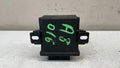 4H4907357E AUDI A8 LIGHT CONTROL MODULE UNIT ECU