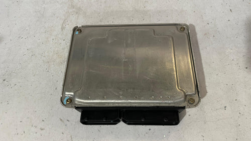 038906012FB VOLKSWAGEN GOLF IV ENGINE CONTROL UNIT ECU