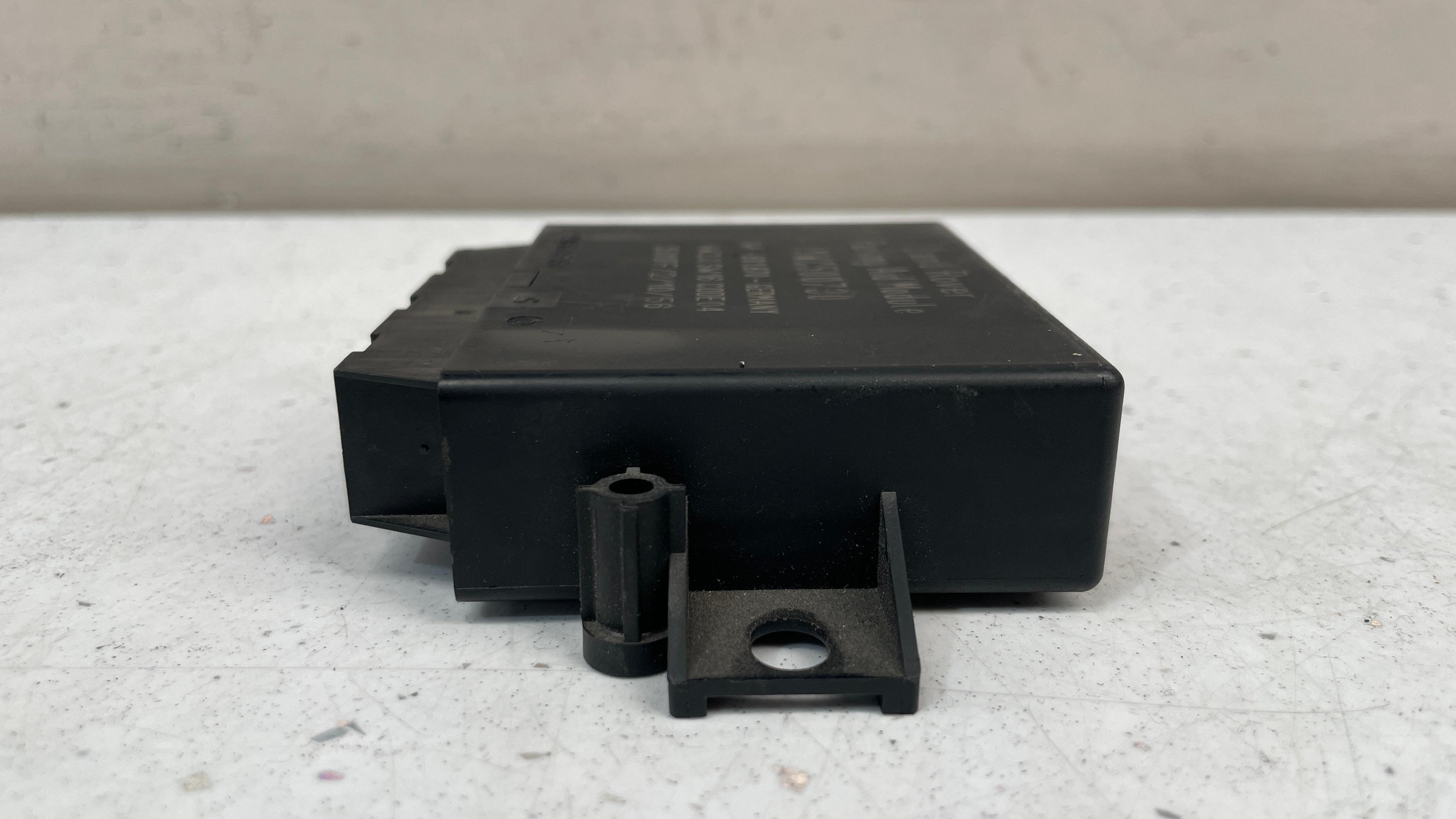 YWC500730 LAND ROVER PARKING AID MODULE