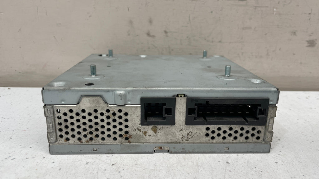 A2118706689 MERCEDES W211 AMPLIFIER SOUND SYSTEM