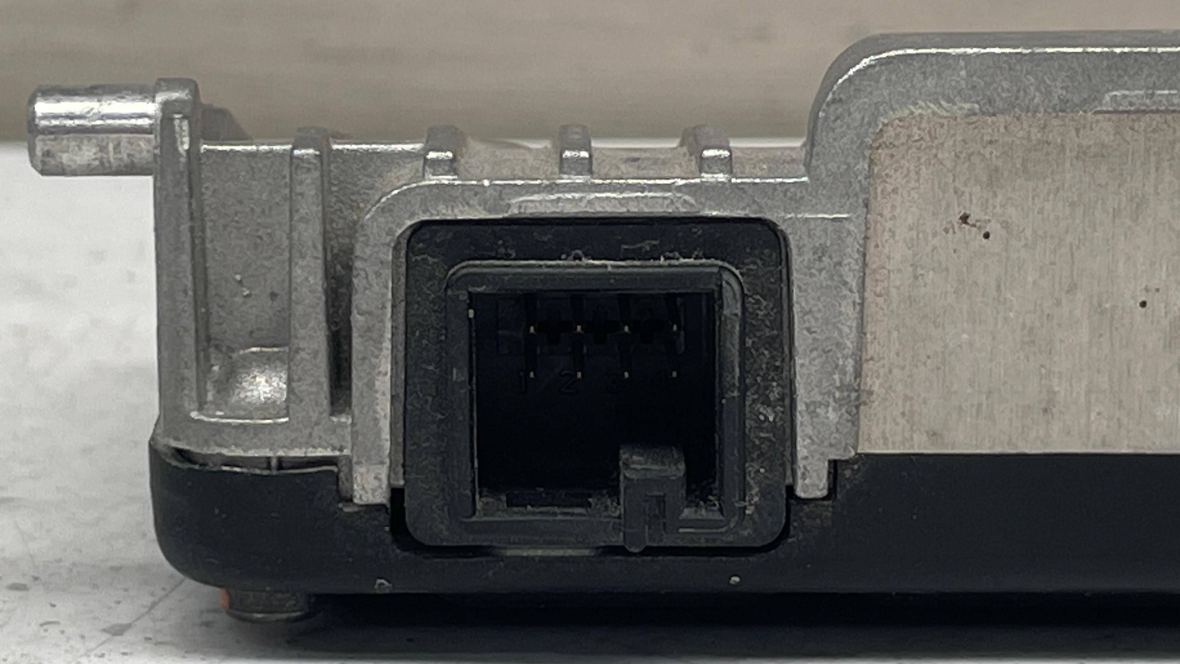 A2479006704  MERCEDES W205 FRONT WINDSCREEN CAMERA CONTROL UNIT