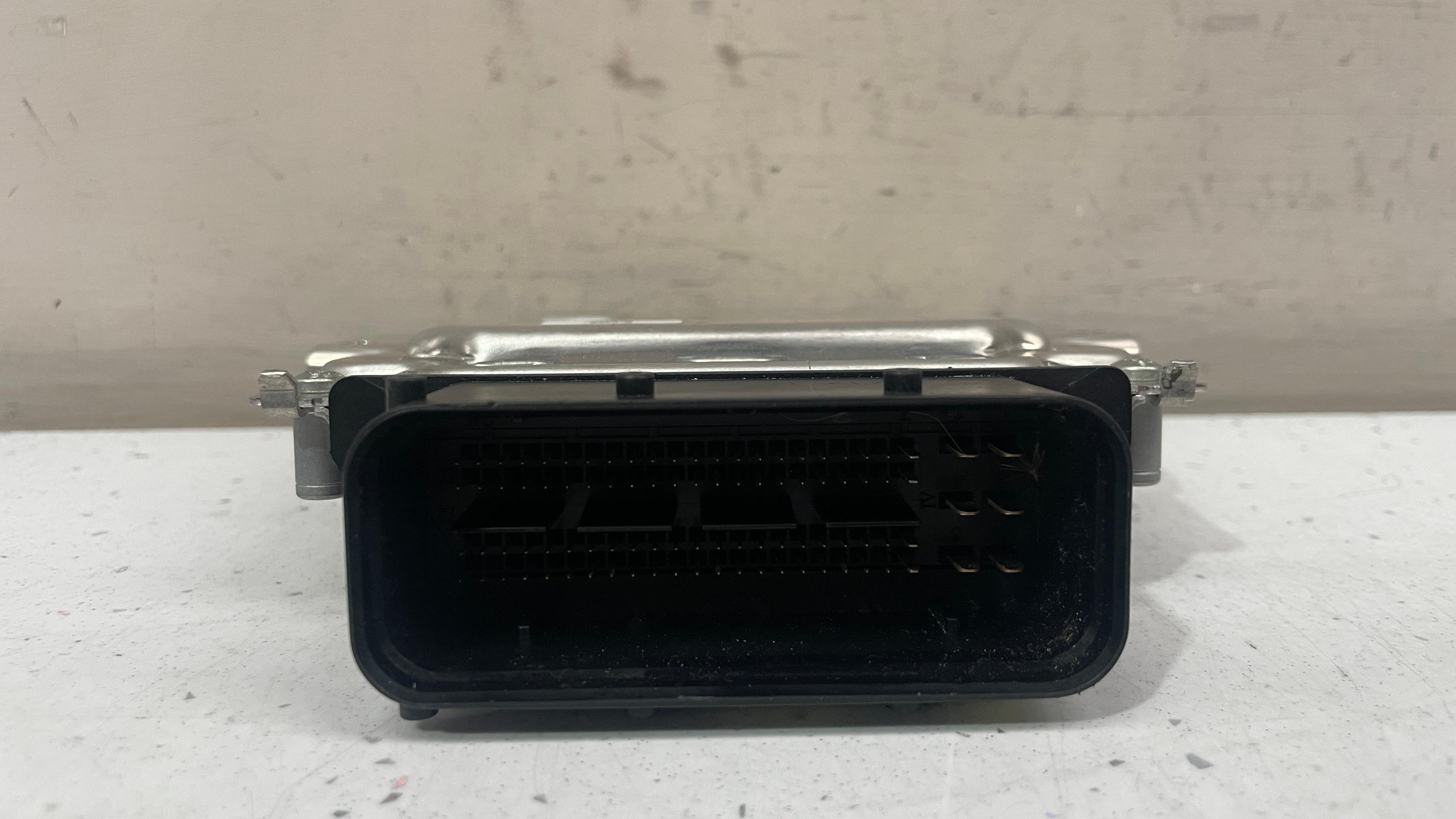 A0009003313  MERCEDES EXHAUST CONTROL MODULE UNIT