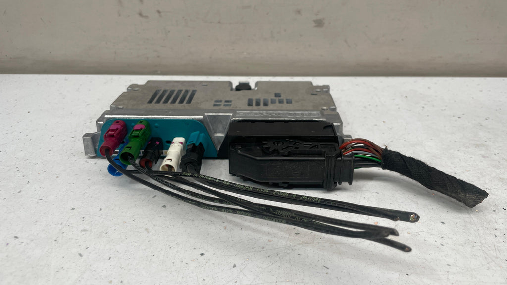 4K4907117AB AUDI CONTROL UNIT ASSISTANCE SYSTEMS FOR CAMERA