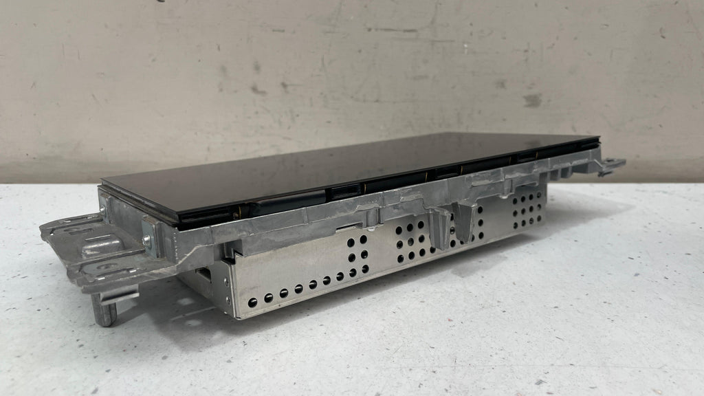 83A919605C AUDI Q3 NAVIGATION DISPLAY SCREEN UNIT