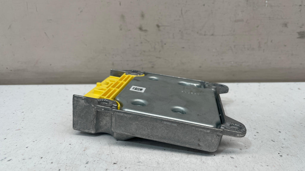 4G0907637K AUDI A6 YAW RATE SPEED SENSOR CONTROL UNIT