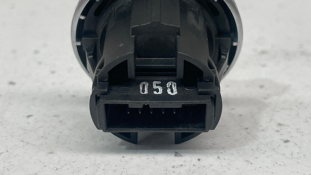 6949499-07 BMW SERIES 1 START STOP SWITCH