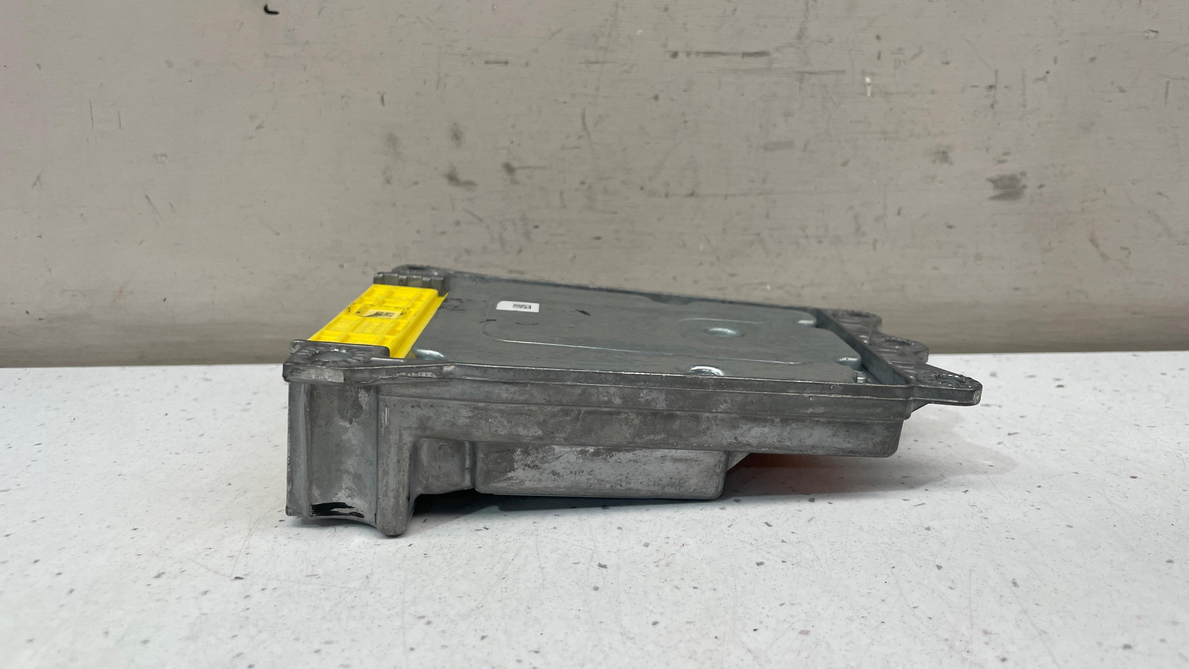 A1648207426 MERCEDES W164 SRS CRASH IMPACT CONTROL MODULE