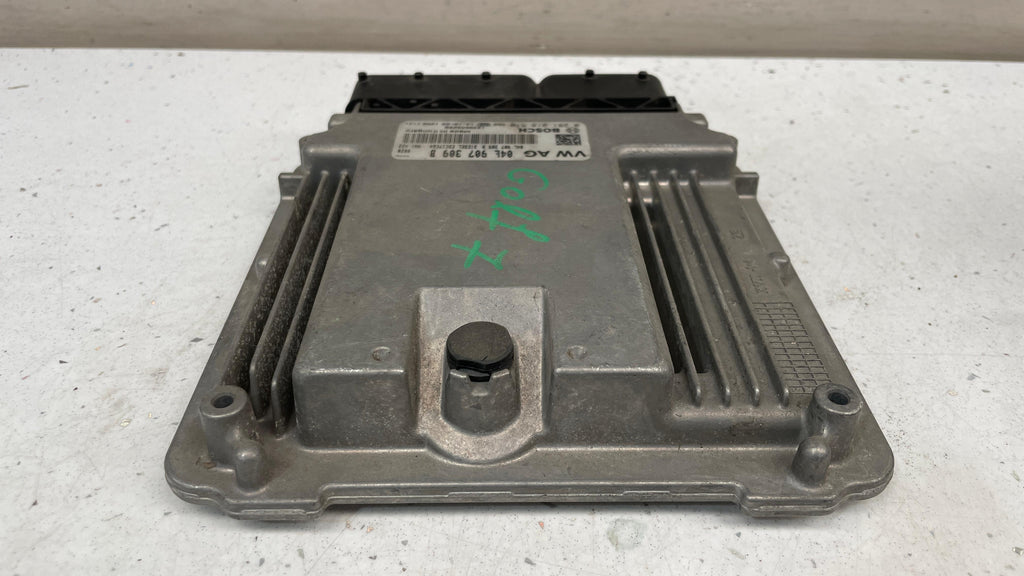 04L906021AL  AUDI A3 ENGINE CONTROL UNIT ECU