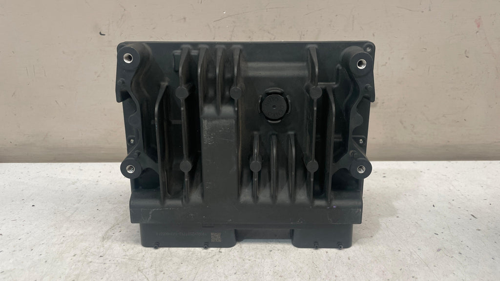 89661-0R690 TOYOTA ENGINE CONTROL ECU