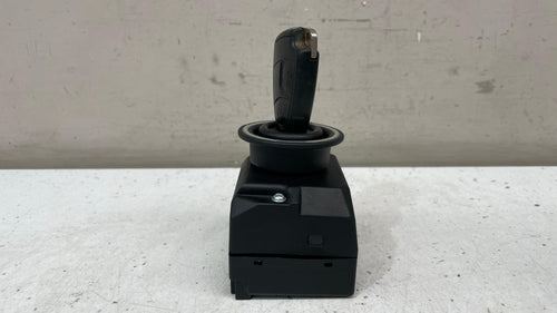 1645450708 MERCEDES X164 IGNITION KEY SWITCH MODULE