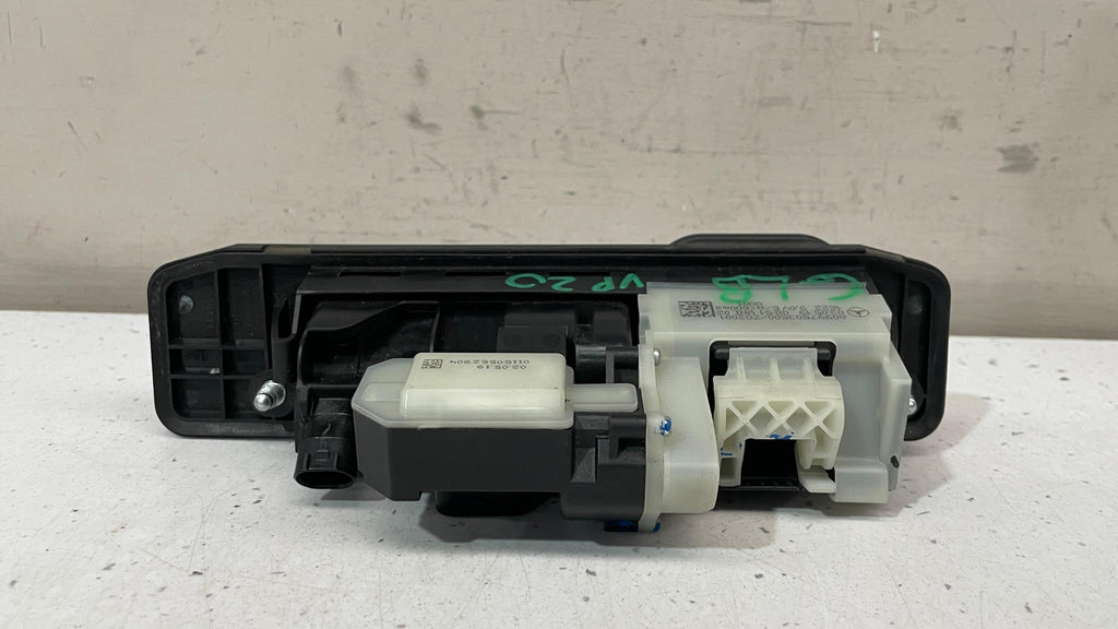 A0997503500 MERCEDES W166 TAILGATE REVERSE CAMERA