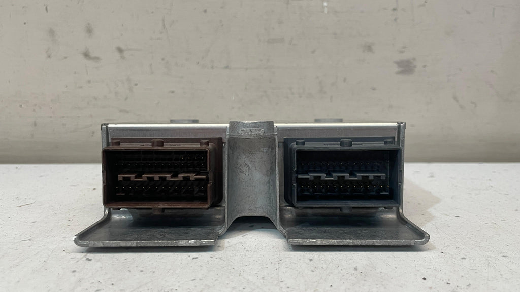 327963935 OPEL CORSA SRS CONTROL UNIT