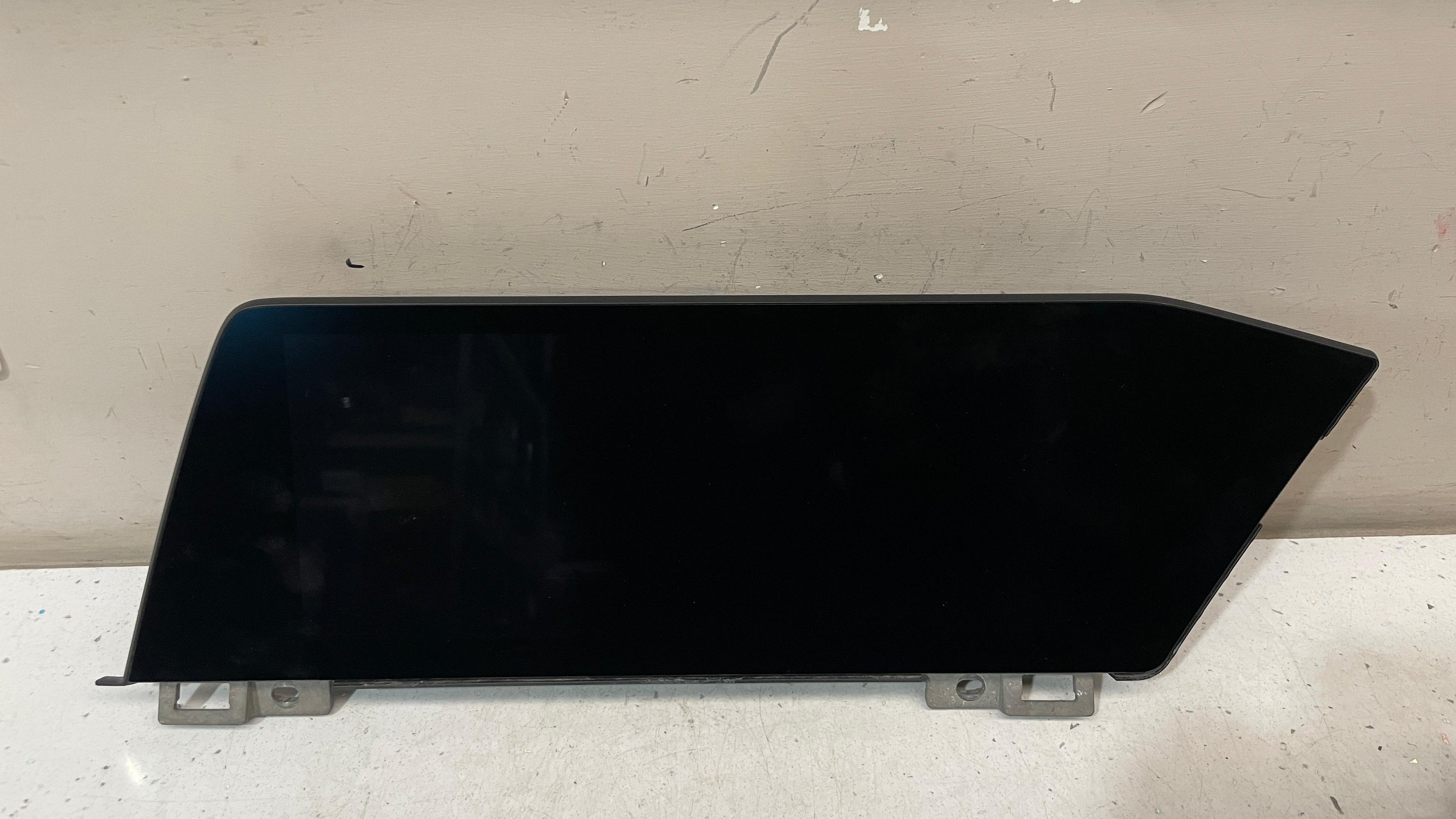 944187201 BMW X5 NAVIGATION DISPLAY SCREEN UNIT