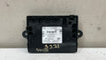 A0008700392 MERCEDES W221 REAR DOOR CONTROL MODULE UNIT