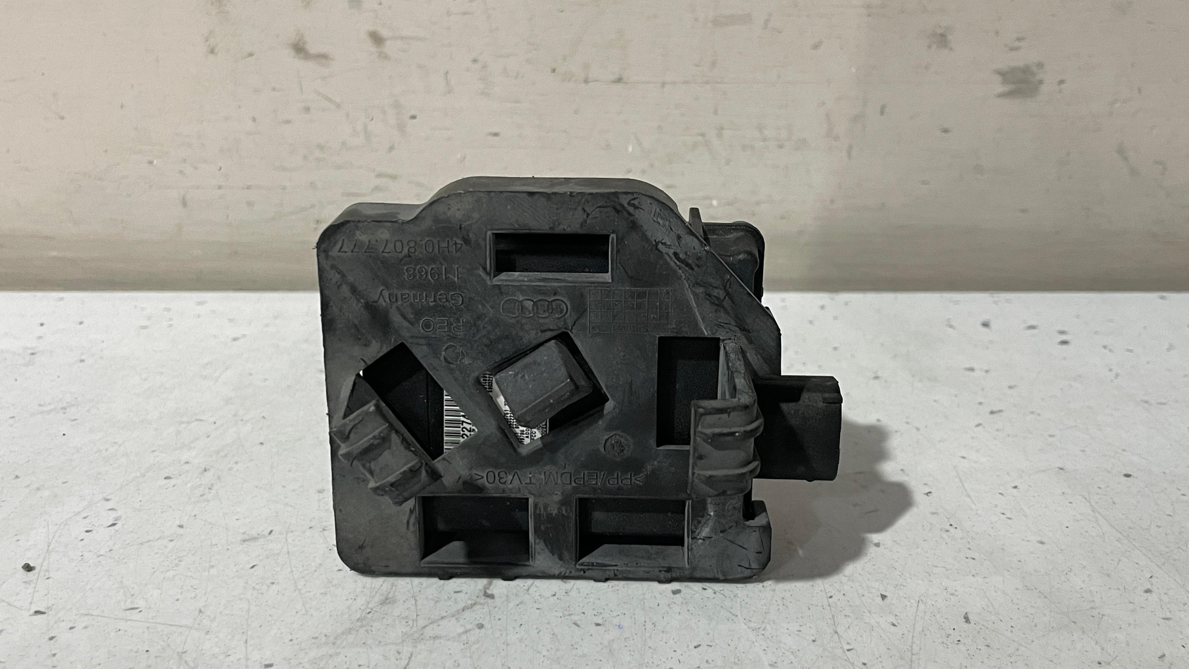 4G0907410A AUDI A6 GARAGE DOOR OPENER MODULE
