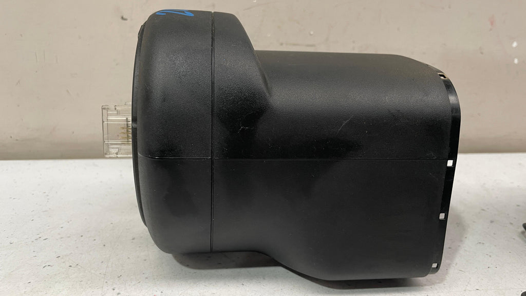 A2044407501 MERCEDES W204 SWITCH SLIP RING COMBINATION