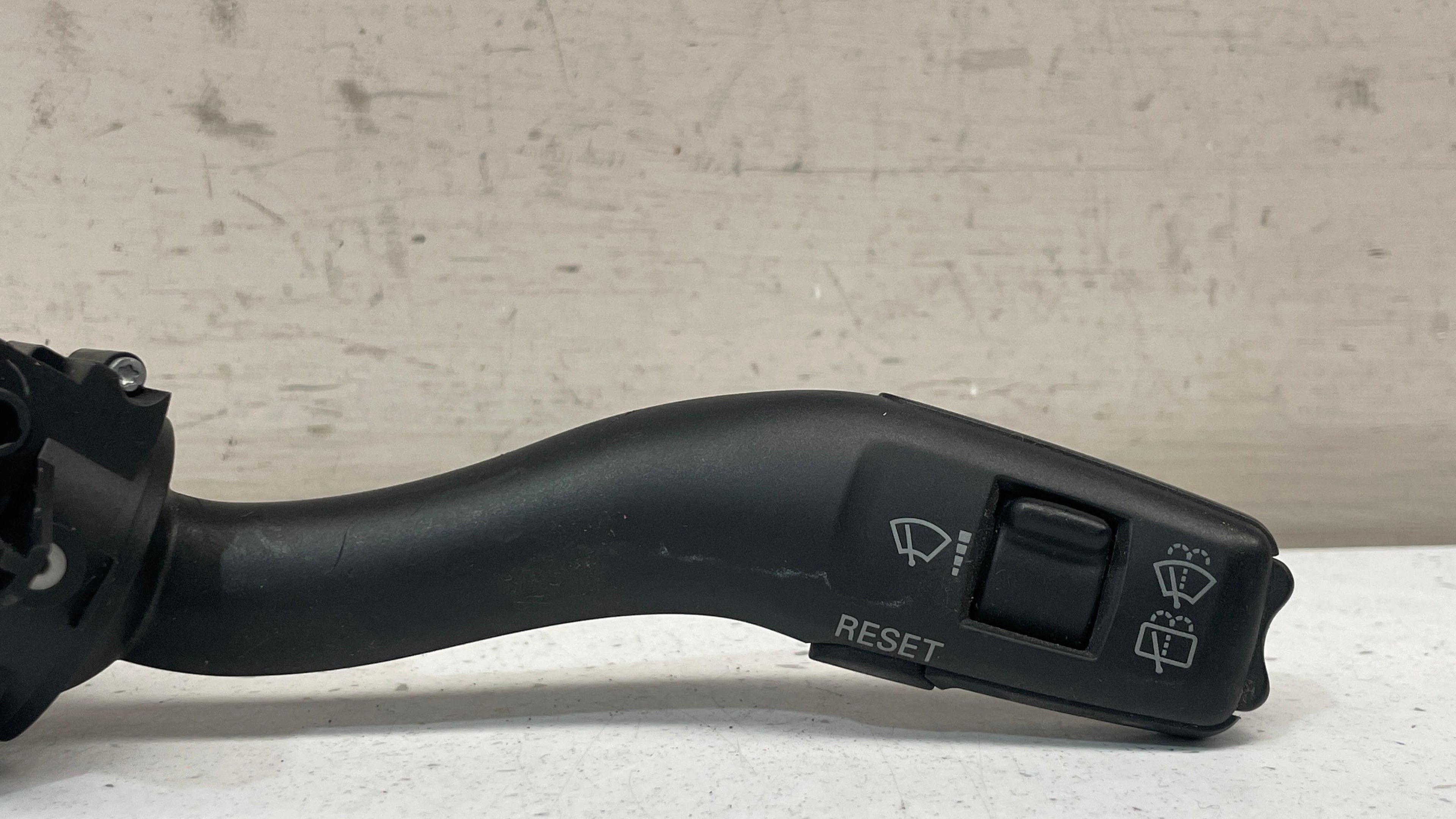 4E0953503C AUDI A6 STEERING COLUMN SWITCH WIPER
