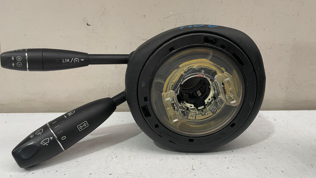 A2044407501 MERCEDES W204 SWITCH SLIP RING COMBINATION