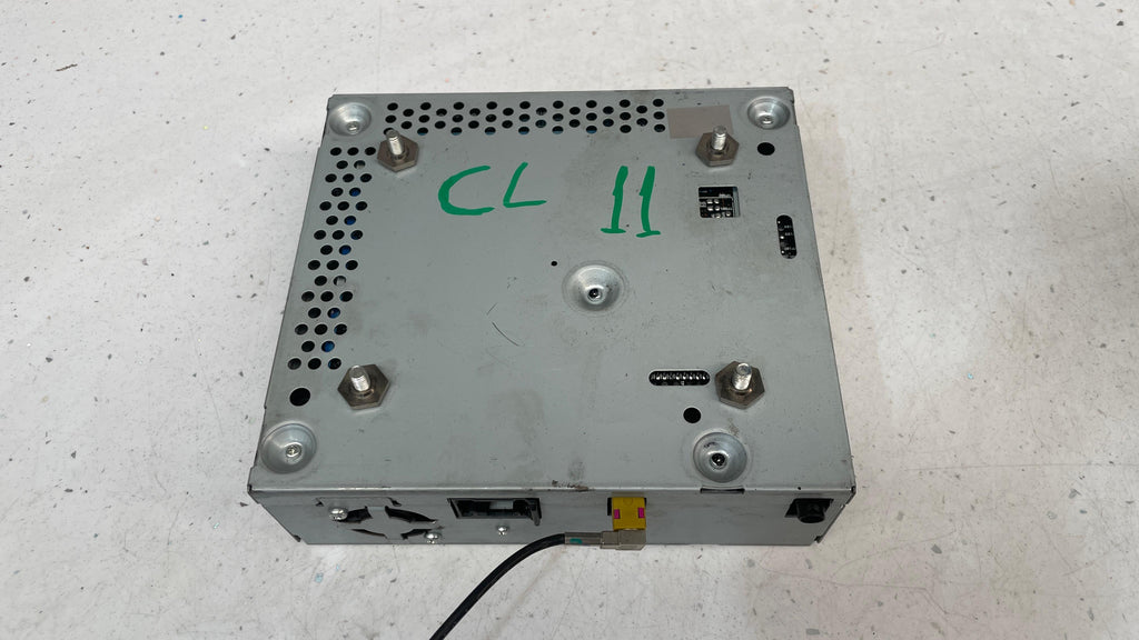 A2218704689 MERCEDES W221 AMPLIFIER SOUND SYSTEM RADIO