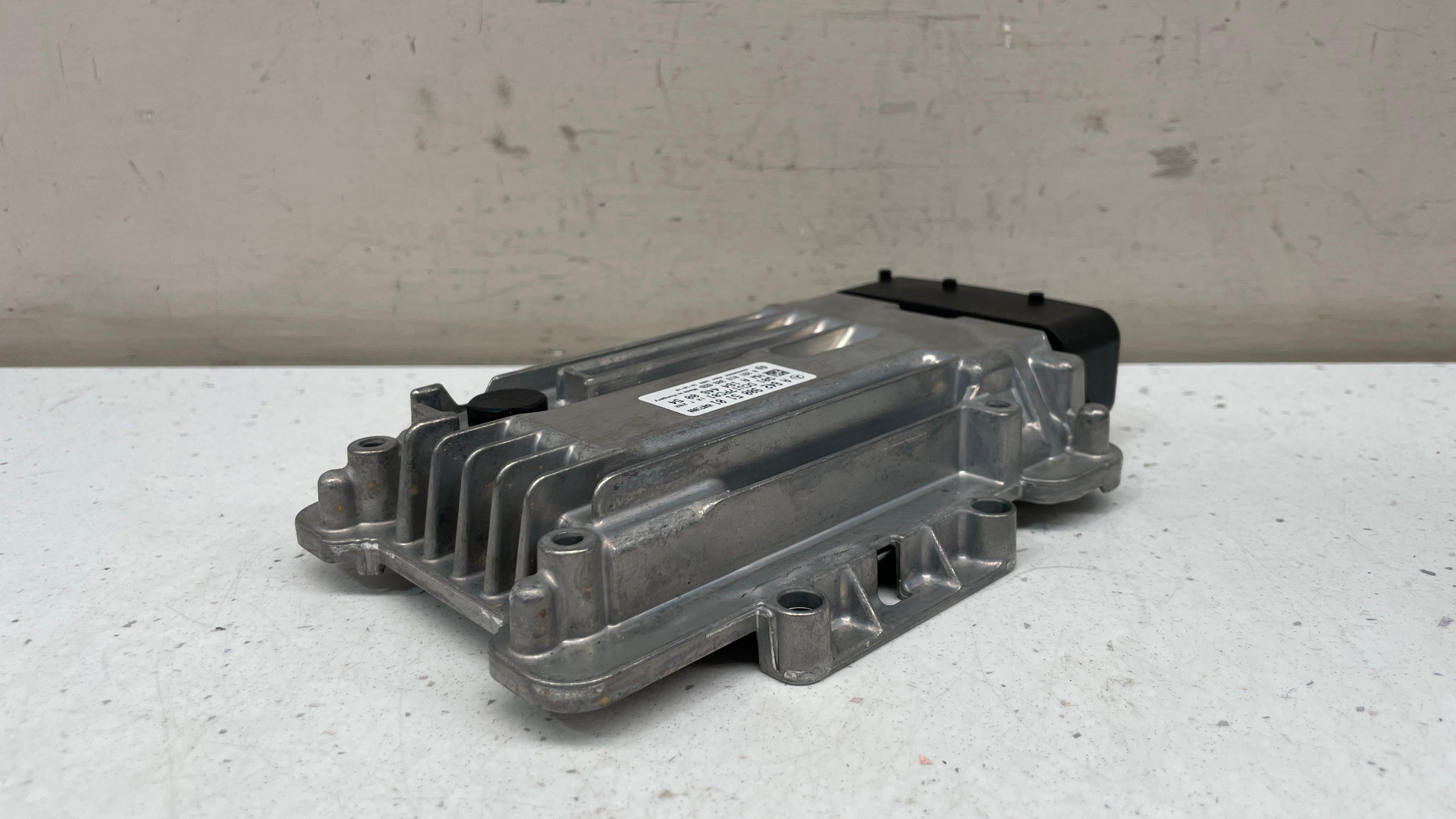 A6429005101 MERCEDES W166 CONTROL UNIT SYSTEM ADBLUE