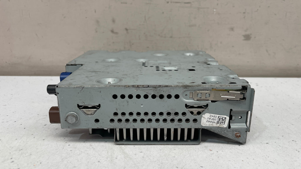 4K0035063C AUDI CENTRAL COMPUTER MULTIMEDIA MAIN UNIT