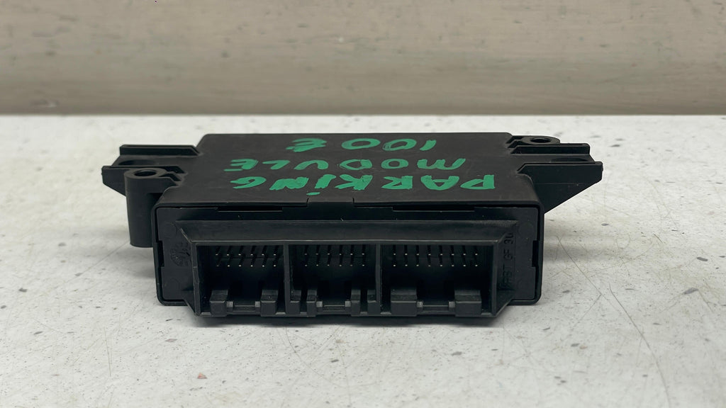 8K0919475D AUDI A5 PARKING CONTROL UNIT PDC