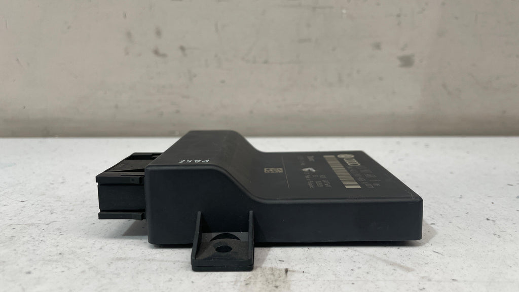 4L0907468B AUDI A6 CAN-BUS GATEWAY CONTROL MODULE