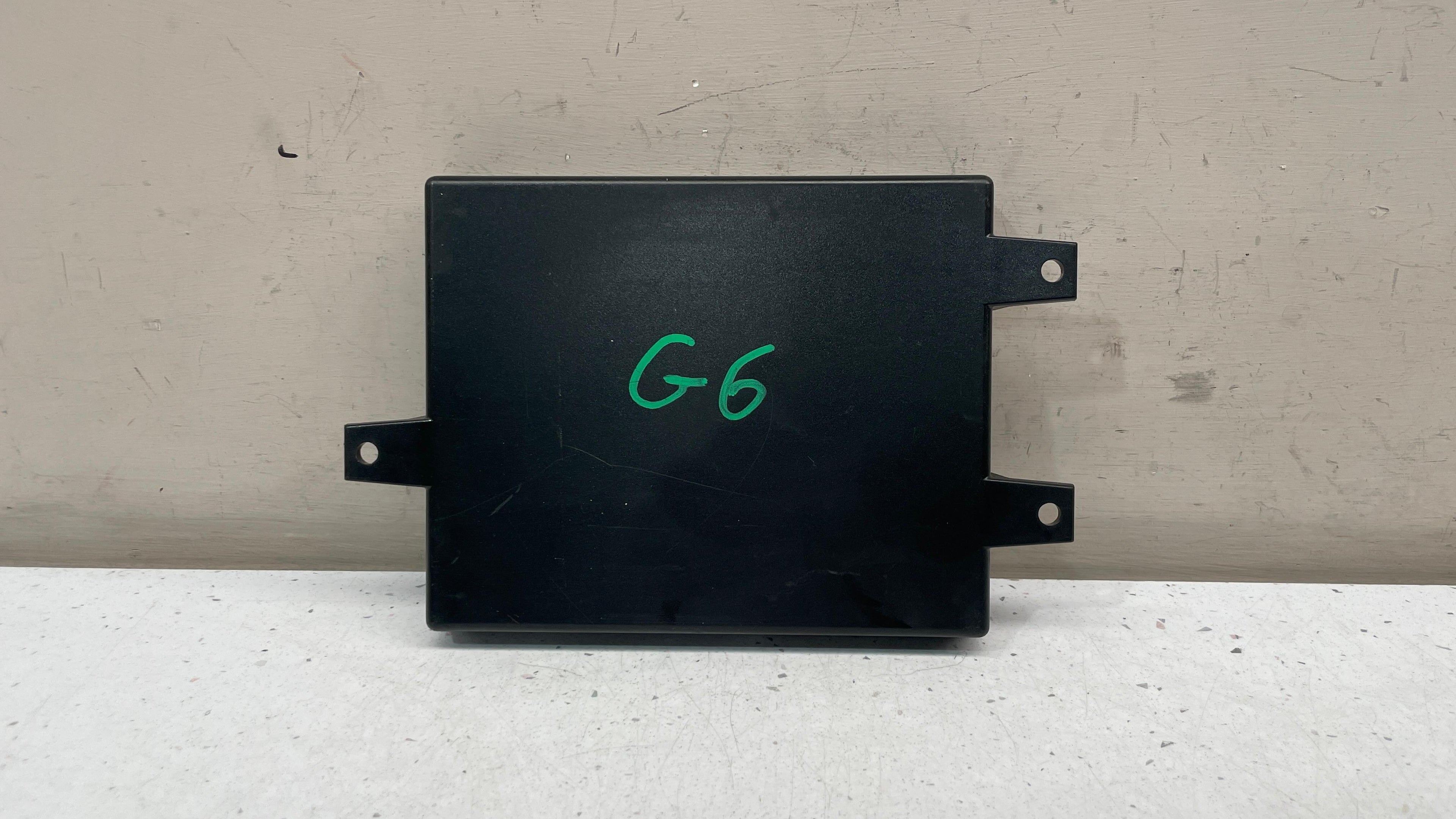 5K0035730B VOLKSWAGEN BLUETOOTH ECU CONTROL MODULE