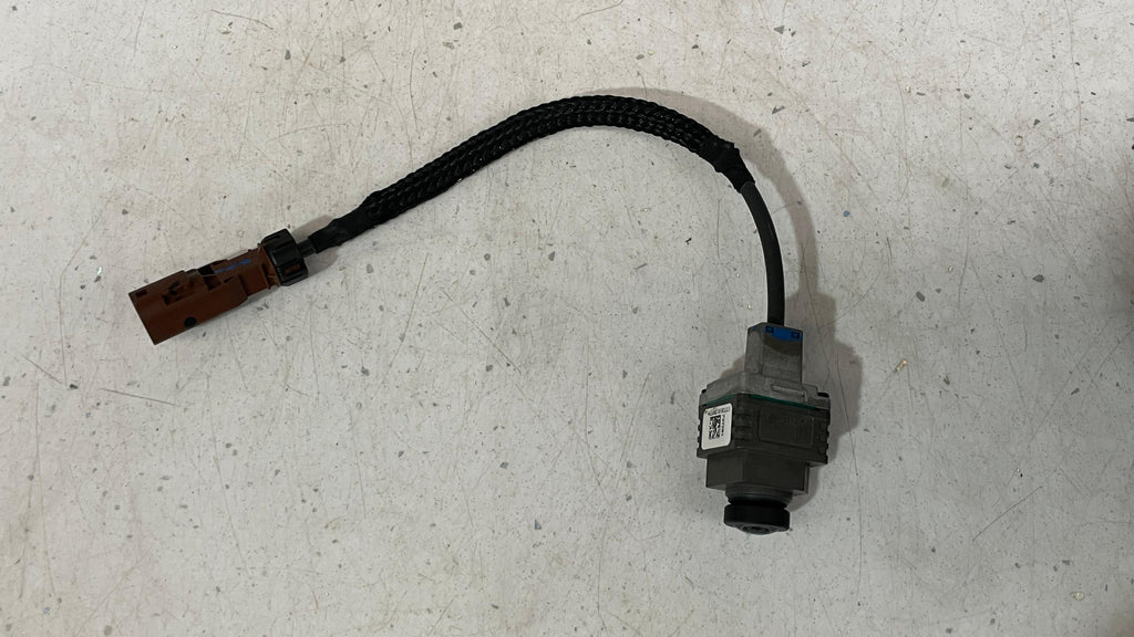 A0009056206 MERCEDES REAR VIEW BACKUP PARKING CAMERA