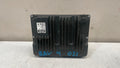 89661-0R690 TOYOTA ENGINE CONTROL ECU