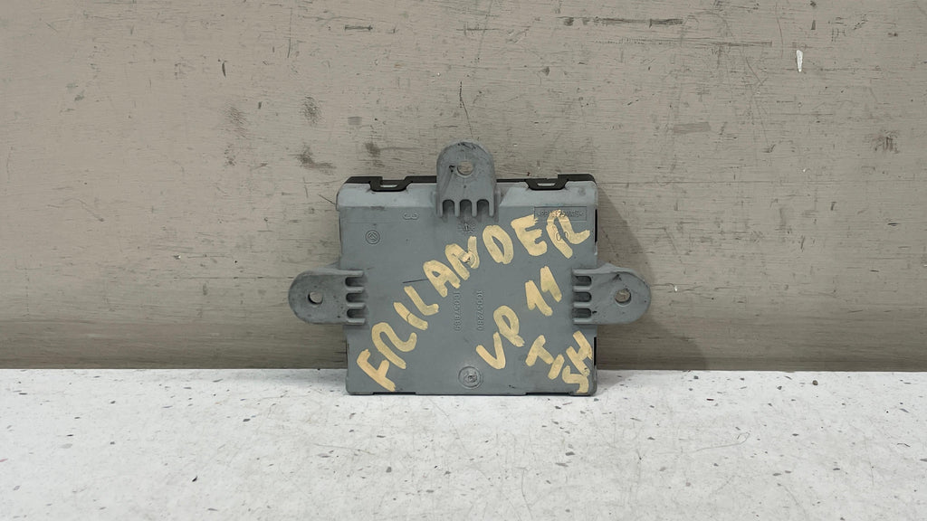 BJ3214D617AC LAND ROVER FREELANDER RIGHT FRONT DOOR MODULE ECU
