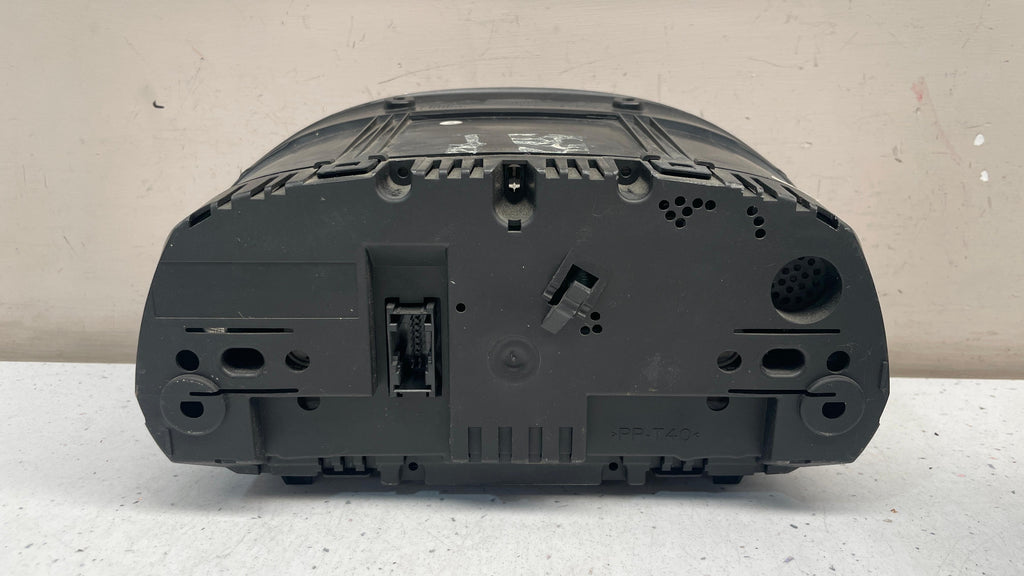 A2C53283617 BMW SERIE 3 E90 SPEEDOMETER INSTRUMENT CLUSTER