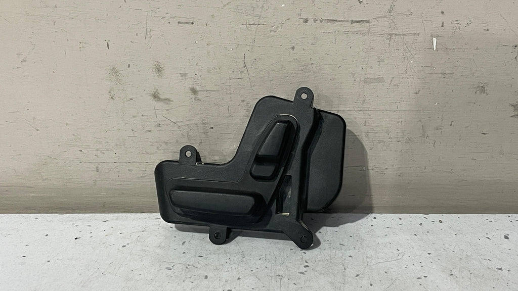 2118701010 MERCEDES W211 SWITCH SEAT ADJUSTMENT LEFT