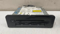 8W5035035B AUDI Q5 RADIO MULTI MEDIA HEAD UNIT