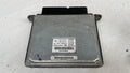 A6461503634 MERCEDES W204 ENGINE CONTROL UNIT ECU