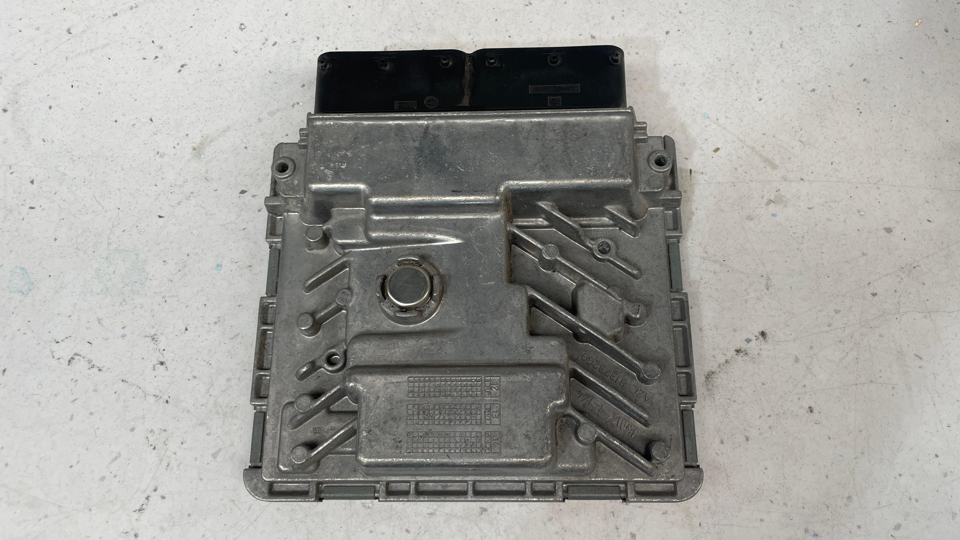 06K907425B VOLKSWAGEN MK7 ENGINE CONTROL UNIT ECU