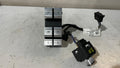 4N0959851F AUDI A8 FRONT LEFT WINDOW SWITCH