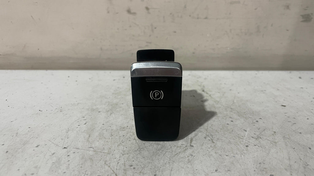 4H1927225A AUDI A8 PARKING BRAKE SWITCH BUTTON