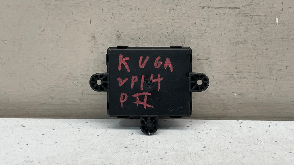 CV6T-14B532-DA FORD KUGA DRIVERS REAR DOOR CONTROL MODULE