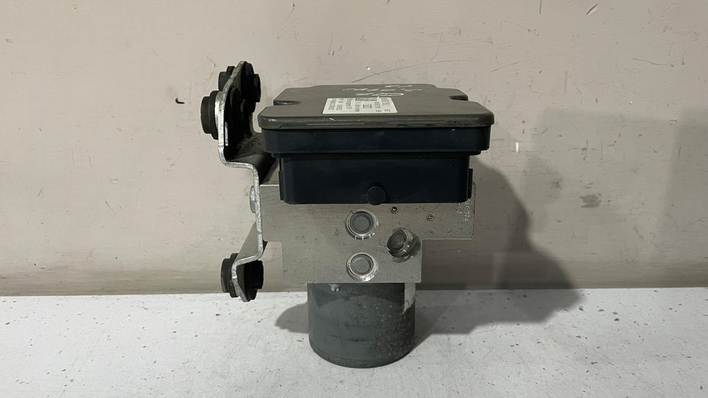 4M0907379Q AUDI Q7 ABS BRAKE PUMP MODULE CONTROL UNIT