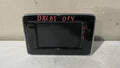 A2469001206 MERCEDES B CLASS W246 DISPLAY SCREEN UNIT