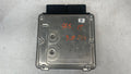 8K5907589 AUDI SQ5 ENGINE CONTROL UNIT ECU
