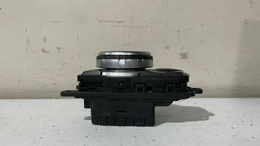 9320288-02 BMW MEDIA SWITCH MOUSE NAVI CONTROLLER