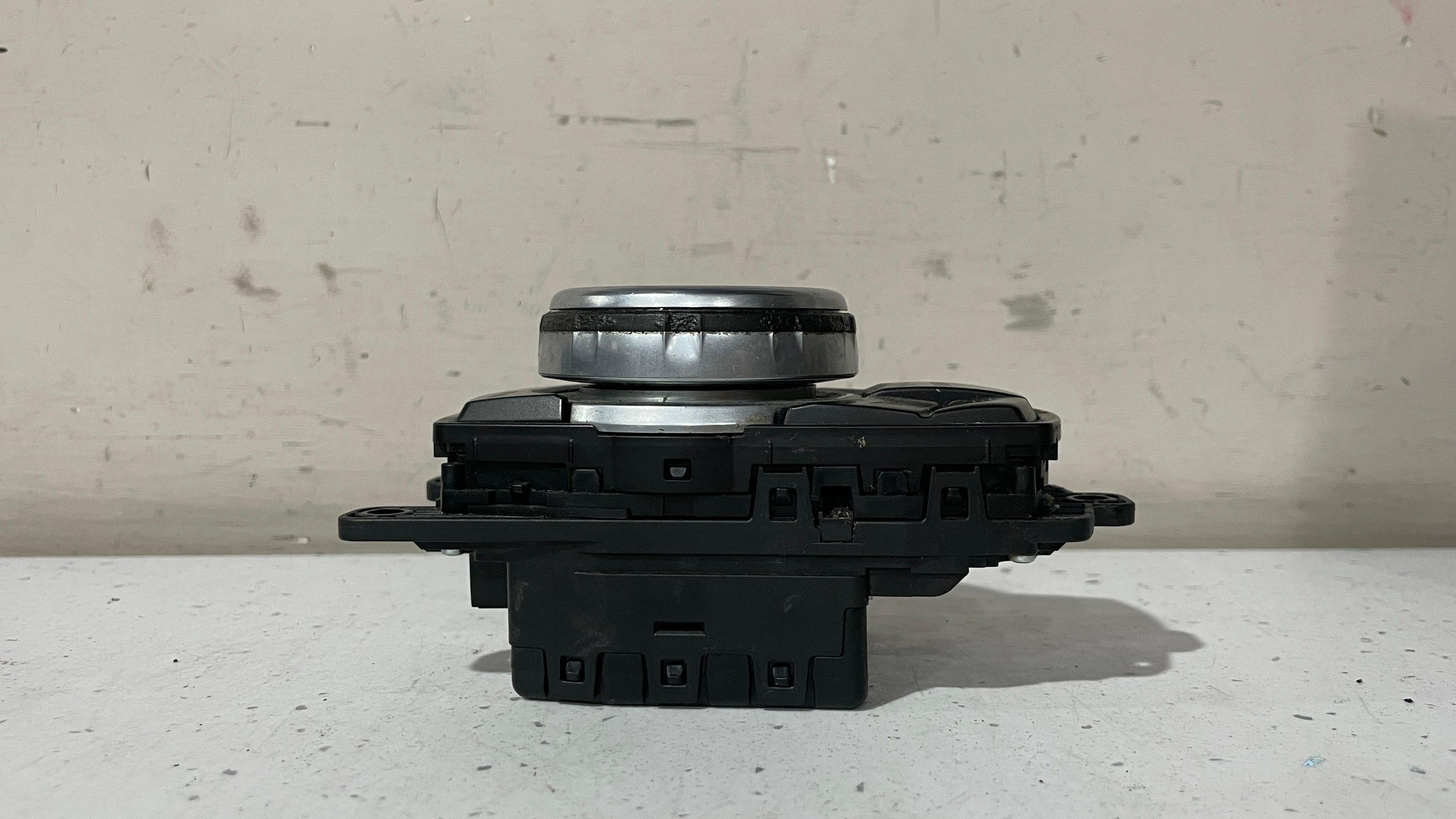 9320288-02 BMW MEDIA SWITCH MOUSE NAVI CONTROLLER