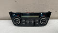 55900-42440  TOYOTA RAV4 AC  CLIMATE CONTROL PANEL SWITCH