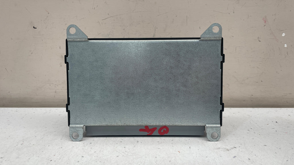 4F0907553A AUDI A6 AIR SUSPENSION CONTROL UNIT