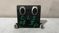 2198200326 MERCEDES W218 DOOR CONTROL MODULE REAR RIGHT