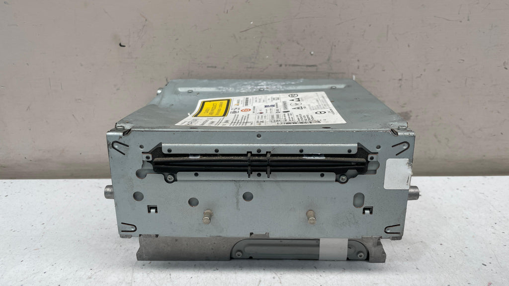 A2059008317 MERCEDES W205 RADIO COMMAND HEAD UNIT